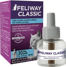 [3411112927418] Feliway Classic