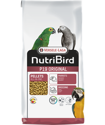 [422131] Nutribird P19 original 10kg