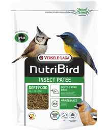 [422150] NB Insect Patee 1kg