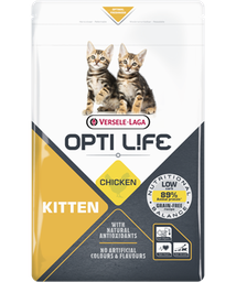 [441308] Cat Kitten 1kg