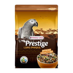 [422201] African Parrot 1kg
