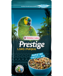 [422208] Prestge Loro  Parque Amazone Parrot Mix  1kg