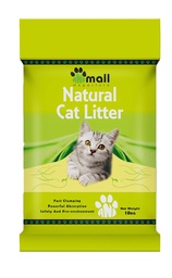 [6937153900328] Animall Cat Litter Baby Powder 18Kg