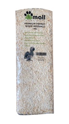 [69813729638] Animall Wood Shavings 1kg