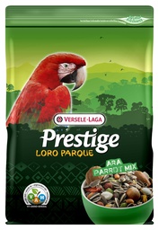[422216] Prestige Loro Parque Ara Parrot Mix 2kg