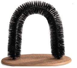 [8931644154564] Arch Shape  Cat Scratching Toy 36*28.5*37CM