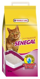 [423074] Bento Kronen Senegal 7.5 kg