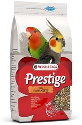 [421880] Big Parakeet 1kg
