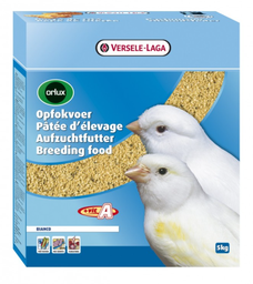 [424003] Breeding Food Bianco 1.250Kg
