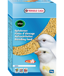 [424019] Breeding Food Bianco 1 Kg
