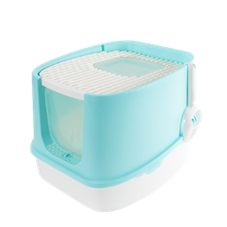 [6920210507204] CL204 Cat Litter Box 51*45*40cm
