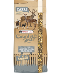 [451049] Caprimash 3&4 Muesli 20kg