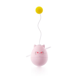 [6920210508120]  Furrytail Pet Smart Electric Companion Ball