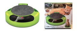 [DS-062] Cat Amusement Toy 25.5*6.8cm