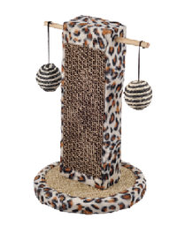 [6934517061635] Cat toy 20*20*30