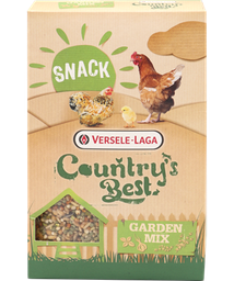 [451221] Cb Snack Garden Mix 1Kg