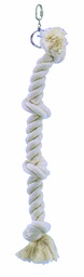 [0000000030021] Cotton white net Rope