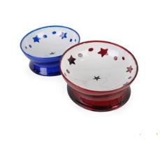 [DS-023] Cute Pet Bowl