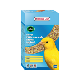 [424015] Eggfood Dry Canaries 1 Kg