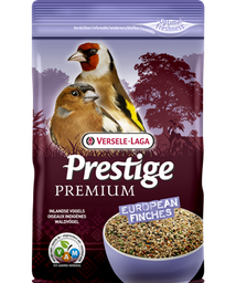 [421191] European Finches 800gm