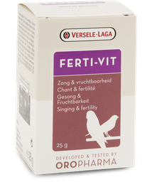 Ferti-Vit 25 GM