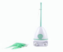 [6906606666111] Foxy Tail Cat Toy