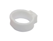 [4832800] GSFPPRO 8MM PLASTIC CLIP RING WITHOUT  NO. 100PCS