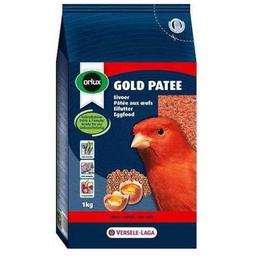 [424023] Gold Patee Red 1 Kg