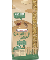 [463025] GRA-MIX CHICK AND QUAIL GRAIN MIXTURE 20kg