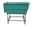 [2020070367] Pet Bathtub 124.5*59.5*91Cm