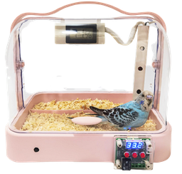[1158202025155] Heat Insulation Box L26cm*W18cm*H22cm