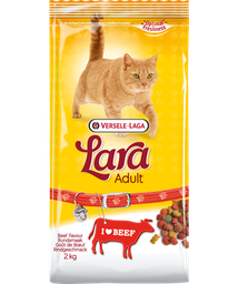 [441071] Lara Adult Beef 2kg
