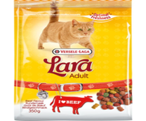 [441070] Lara Adult Beef 350gm