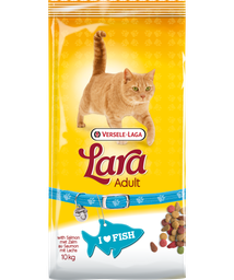 [441063] Lara Adult Salmon 10 KG