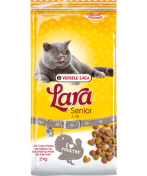 [441067] Lara Adult Senior 2 Kg