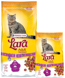 [441077] Lara Adult Sterilized 2Kg