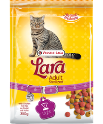 [441076] Lara Adult Sterlized 350Gm