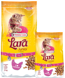 [441065] Lara Junior 2kg