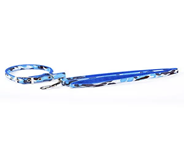 [8032] Leash + Harness Lh-10Mm*48+12/16