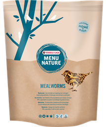 [464126] Mealworms 300gm