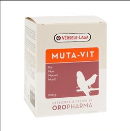 [460208] Muta-vit 200 GM