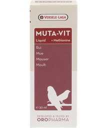 [460201] Muta-vit Liquid 30 ML