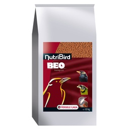 [422065] NutriBird Beo komplet 10kg	