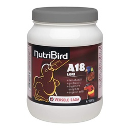 [5410340220979] 3 NB A18 Lori 800gm + 1 Free