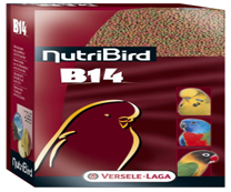 [5410340220665] Nutribird B14 800Gm