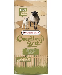 [451044] Ovigran 2 Pellet 20Kg