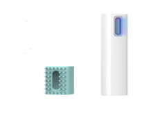 [6946511362265] PET UV Disinfection Comb 15.4*3.8*3.5cm