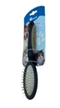 [2020070342] Pet Comb with brush  5.5*20.5Cm