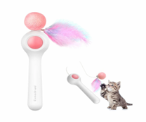 [6972443723454] Petgravity Cat Toy