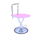 [2020070341] Pet Grooming Table  76*83-93cm